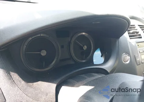 2008 Lexus Es 350 из США, поврежденный, VIN JTHBJ46G182228878